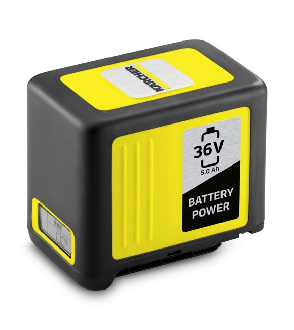 Vymeniteľná batéria 36/50 - Kärcher 2.445-031.0