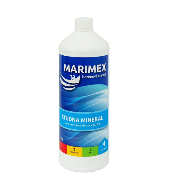 Studňa Mineral 1 l MARIMEX 11301603