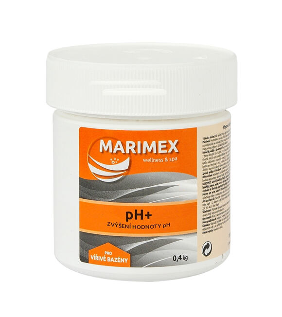Spa pH+ 0,4 kg MARIMEX 11313120