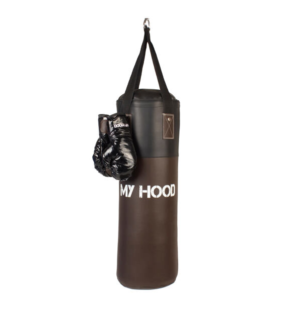 Retro Boxerské vrece 10 kg - pre deti My Hood 201045