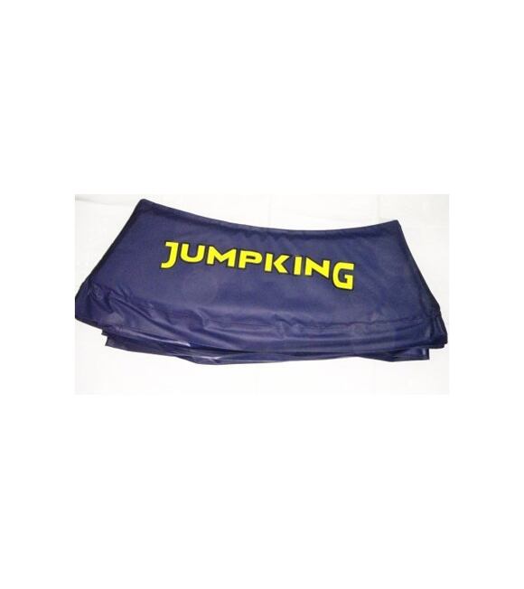 Obvodové polstrovanie k trampolíne JumpKING DeLuxe 3,7 M