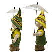 Deti s veľkým dáždnikom 29 cm Prodex A00583