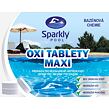 Sparkly POOL Oxi kyslíkové tablety do bazéna MAXI 3 kg 938053