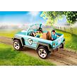 Playmobil Pony Car Trailer 101470511