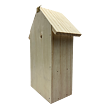 Drevený domček pre hmyz 25 cm Prodex 2000130