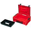 QBRICK SYSTEM PRO Technician Case 2.0 Red Ultra HD kufor na náradie