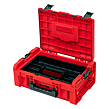 QBRICK SYSTEM PRO Technician Case 2.0 Red Ultra HD kufor na náradie